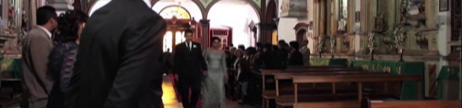 Casamento Frederico & Natália